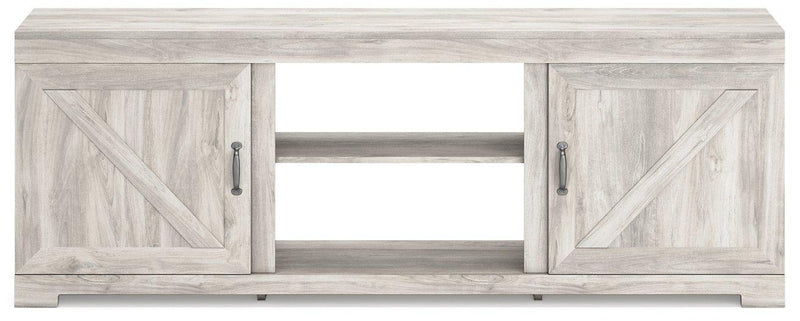 Bellaby 72" TV Stand