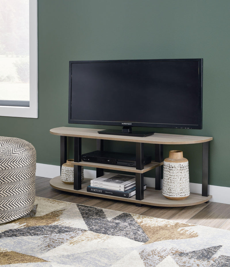 Bertmond - Tv Stand