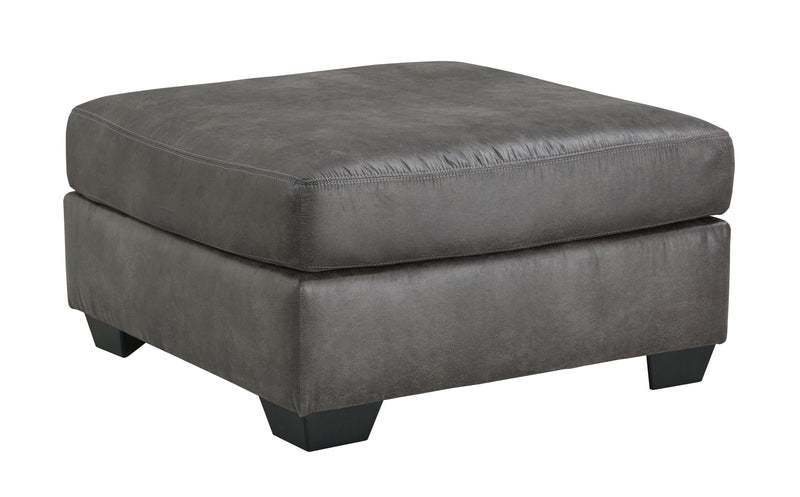 Bladen - Oversized Accent Ottoman