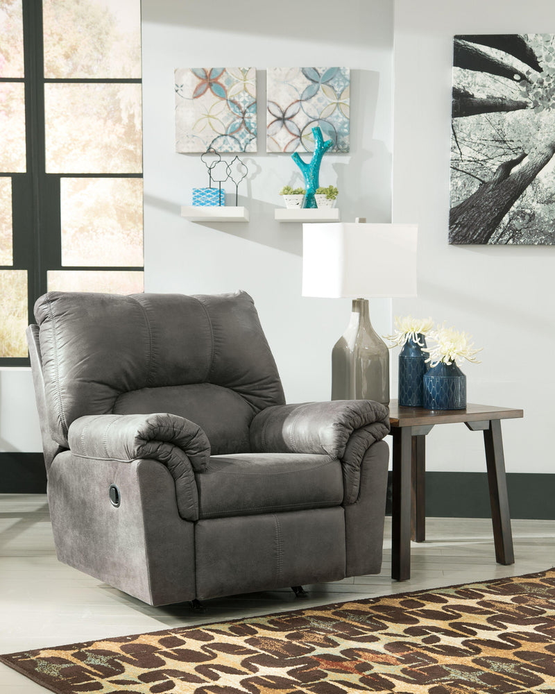 Bladen - Rocker Recliner