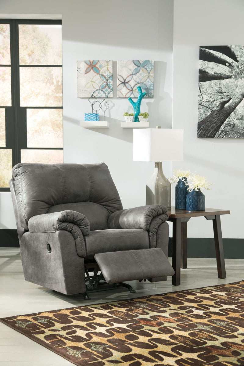 Bladen - Rocker Recliner