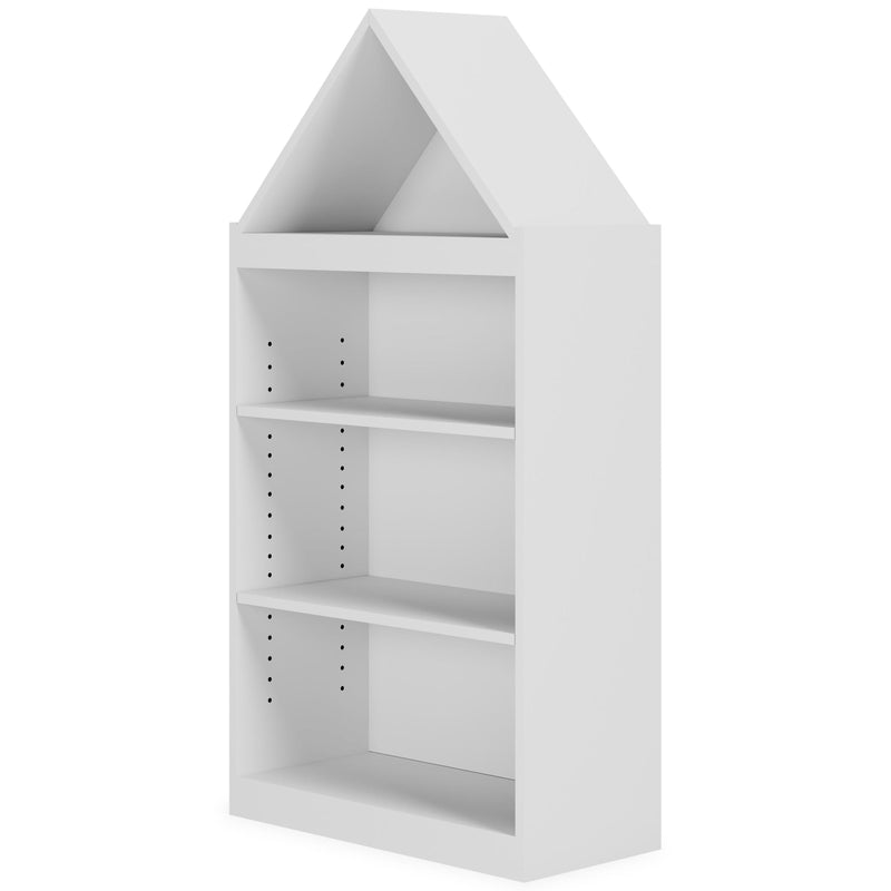 Blariden - Bookcase