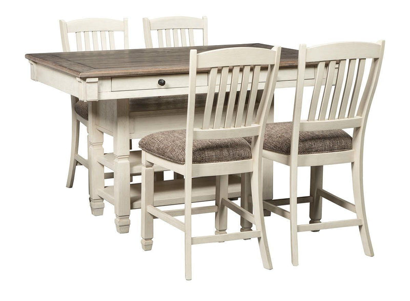 Bolanburg - Dining Room Set