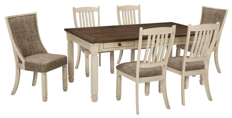 Bolanburg - Dining Room Set