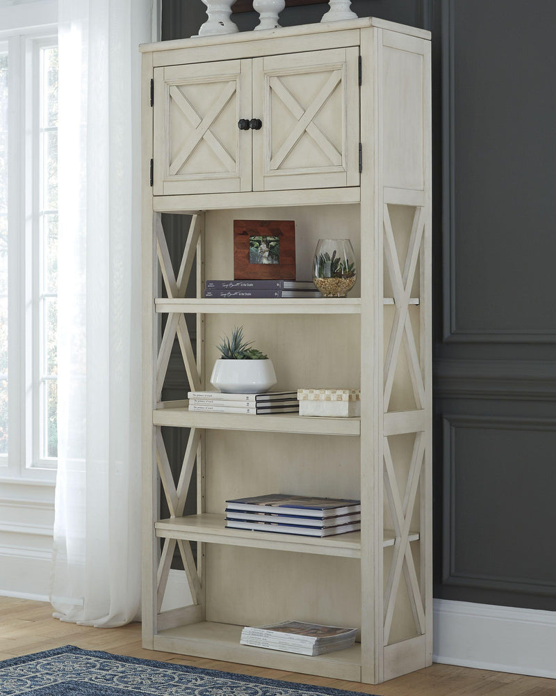 Bolanburg - Large Bookcase