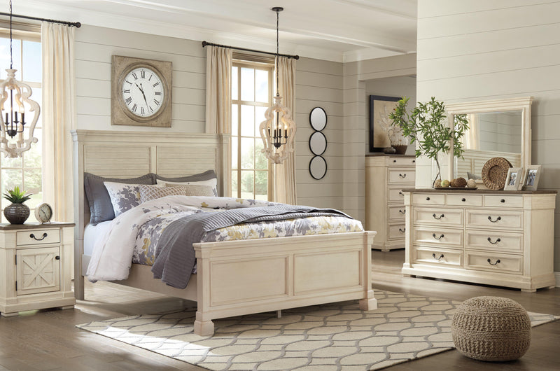 Bolanburg - Bedroom Set