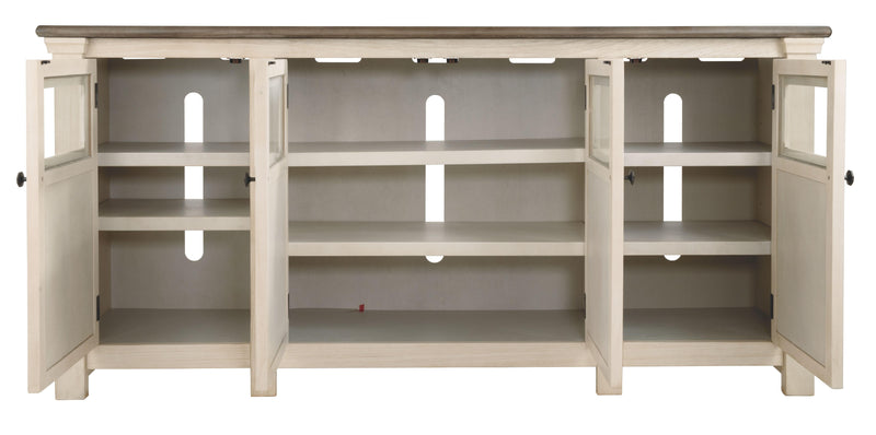 Bolanburg - Tv Stand