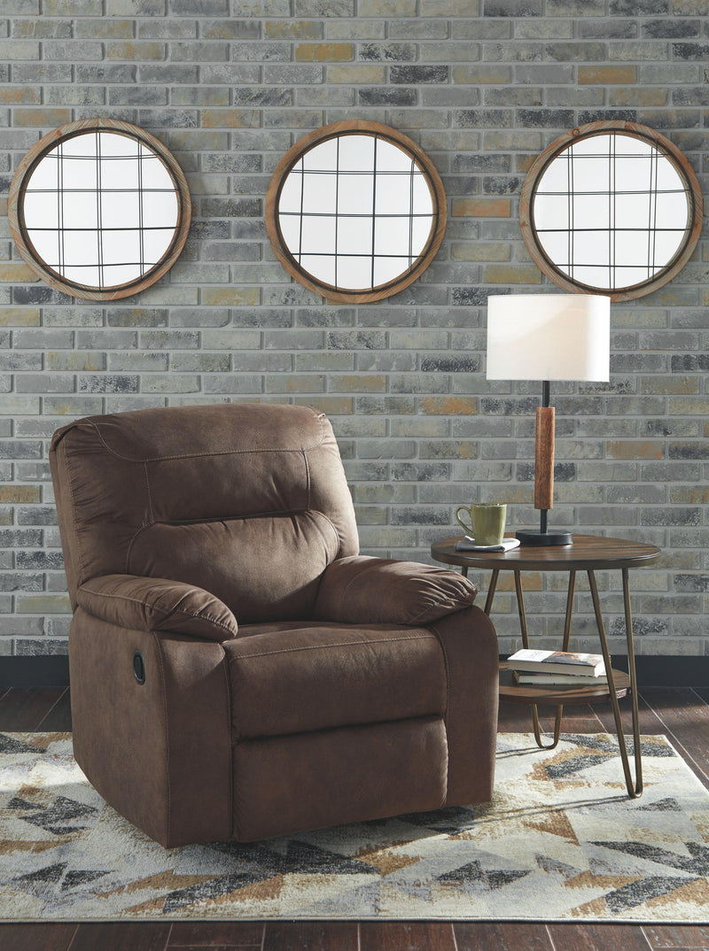 Bolzano - Rocker Recliner