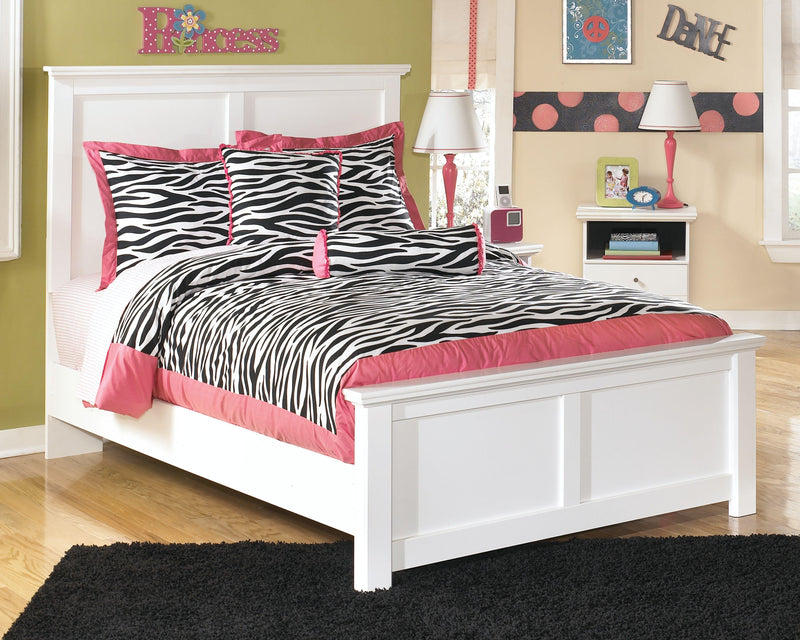 Bostwick Shoals - Bedroom Set