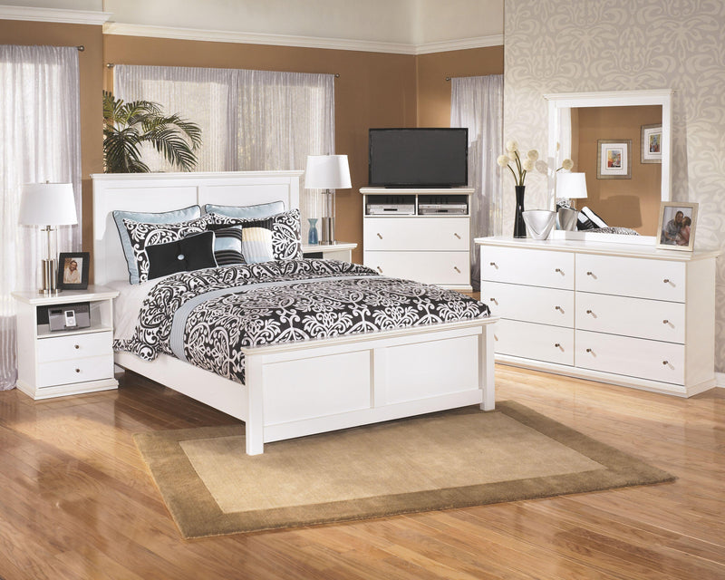 Bostwick Shoals - Bedroom Set