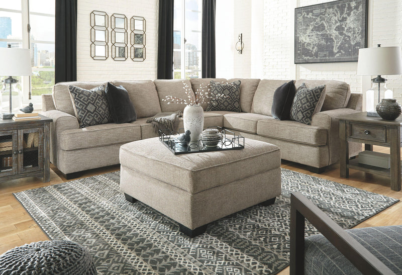 Bovarian - Living Room Set