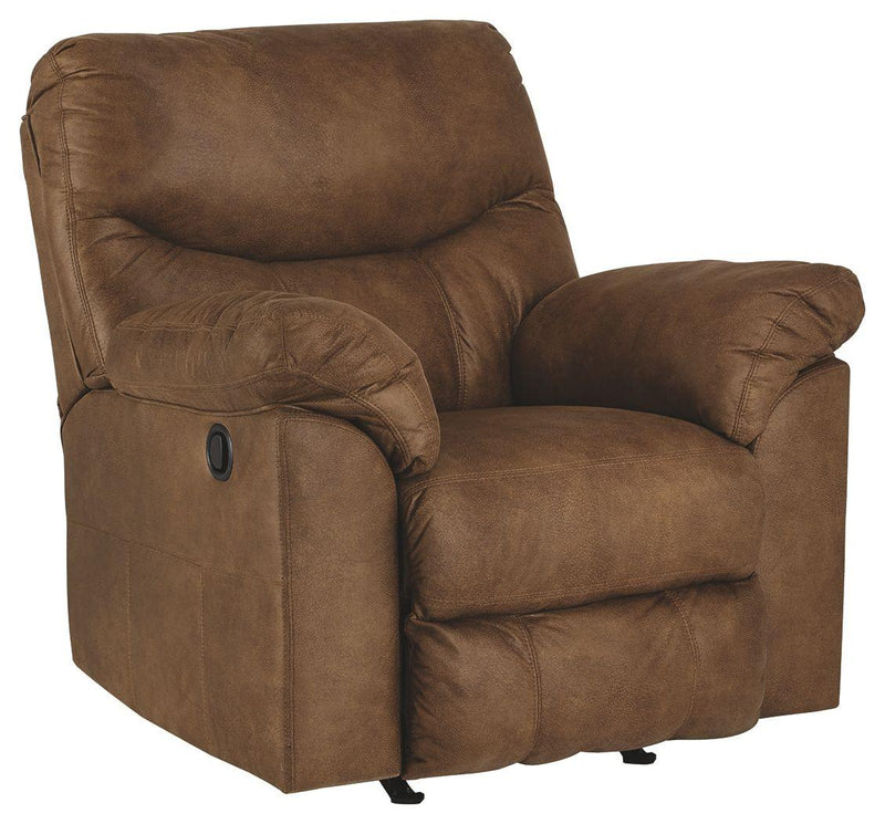 Boxberg - Rocker Recliner