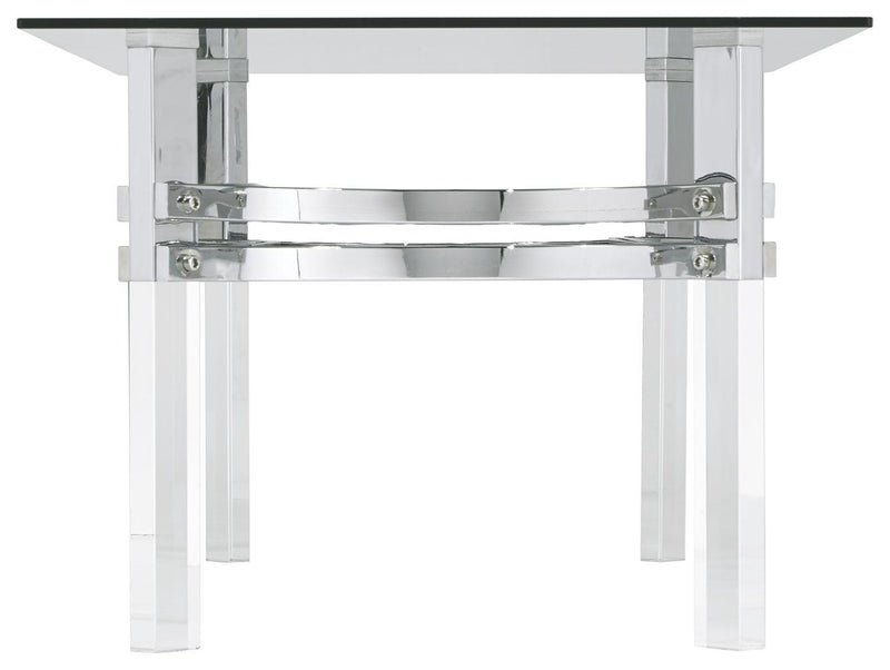 Braddoni - Rectangular Cocktail Table