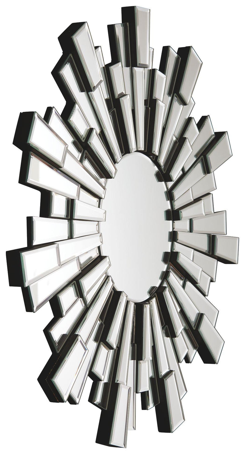 Braylon - Accent Mirror