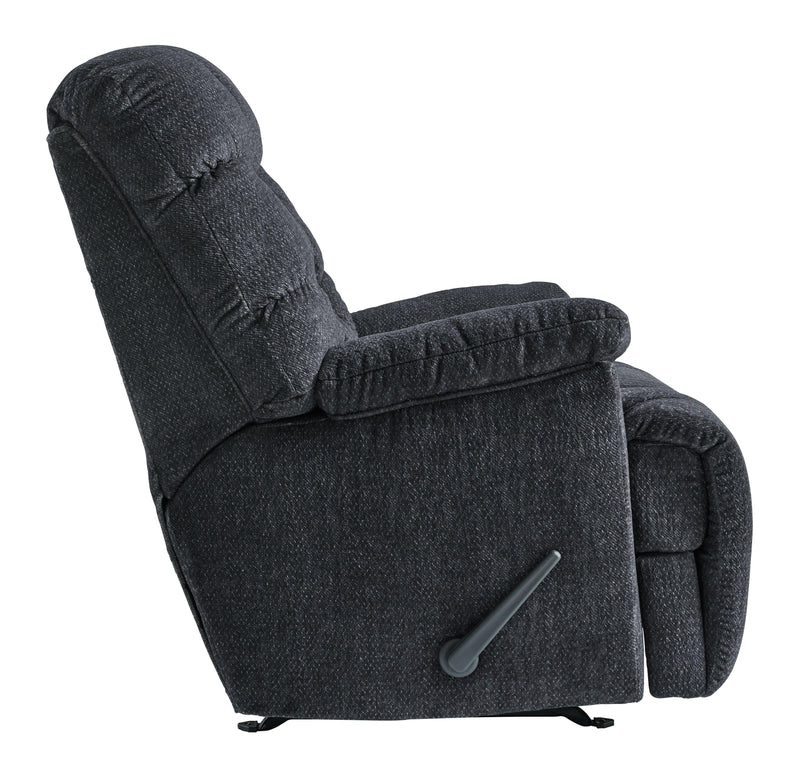 Bridgtrail - Rocker Recliner