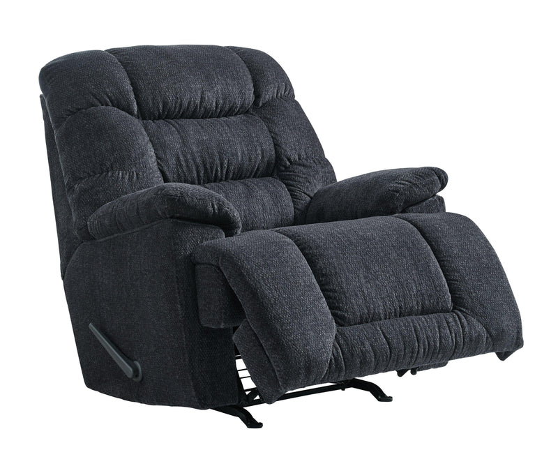 Bridgtrail - Rocker Recliner