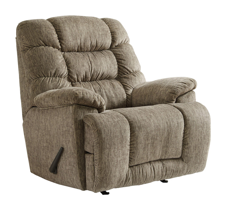 Bridgtrail - Rocker Recliner