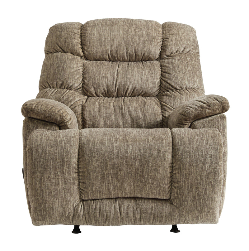 Bridgtrail - Rocker Recliner