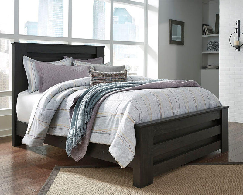 Brinxton - Bedroom Set