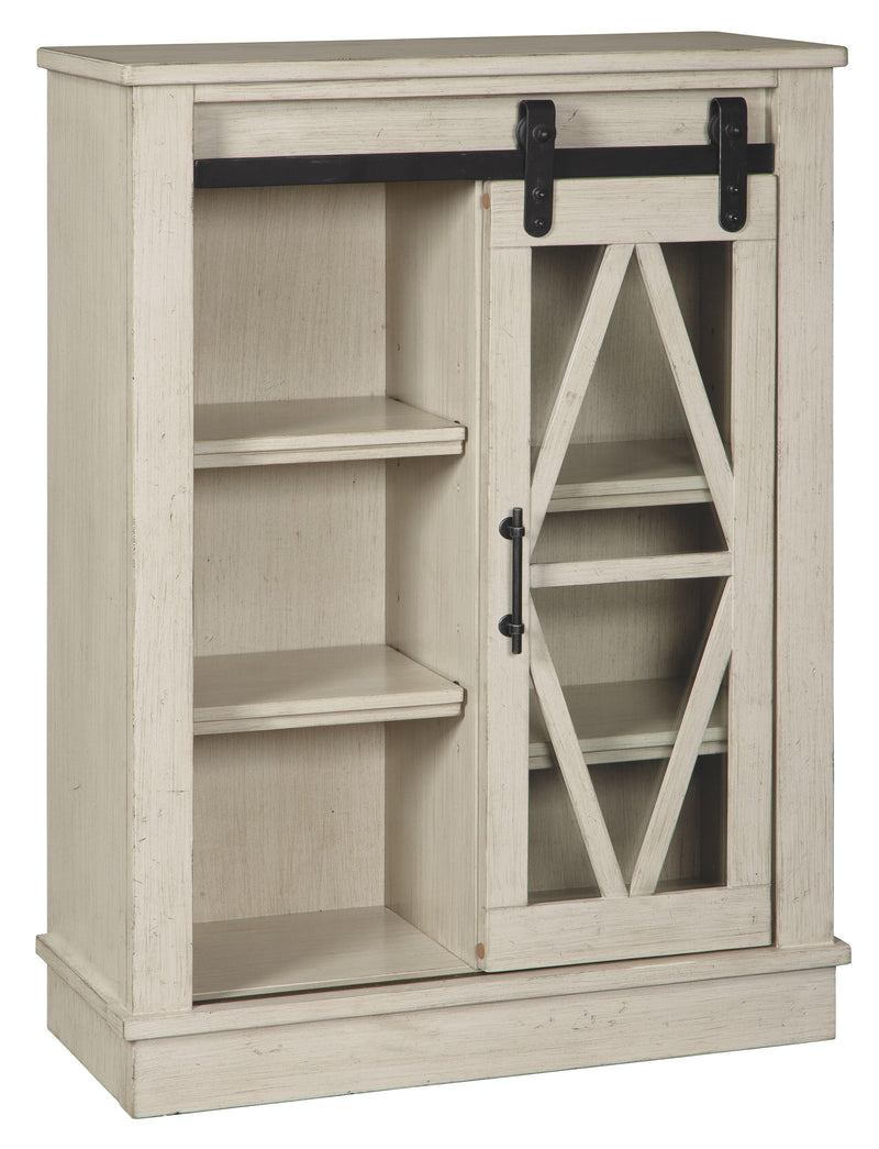 Bronfield - Accent Cabinet