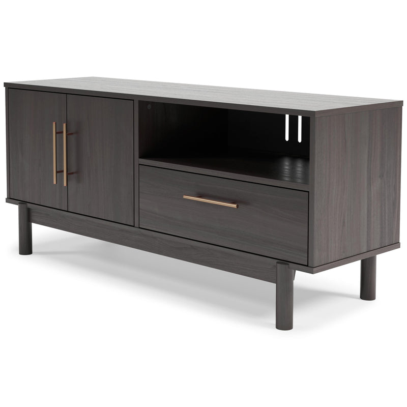 Brymont - Medium Tv Stand - Laminated