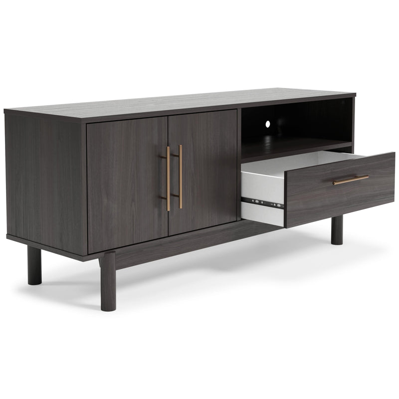 Brymont - Medium Tv Stand - Laminated