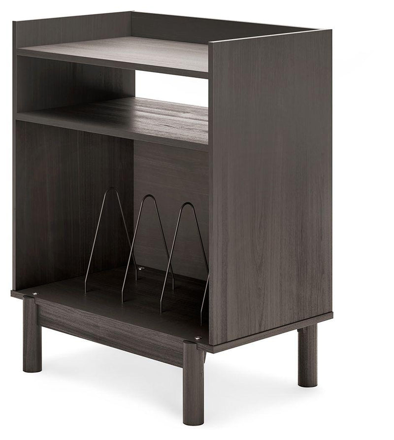 Brymont - Turntable Accent Console