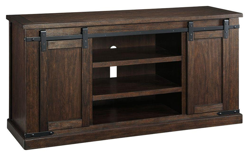 Budmore - Tv Stand