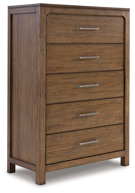 Cabalynn Chest of Drawers