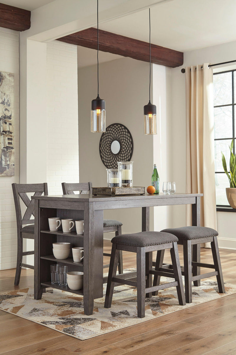 Caitbrook - Dining Room Set