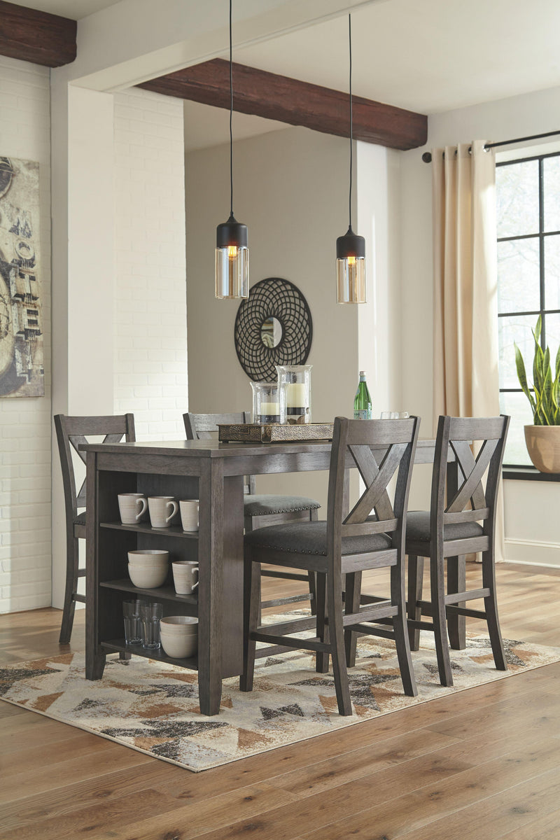 Caitbrook - Dining Room Set