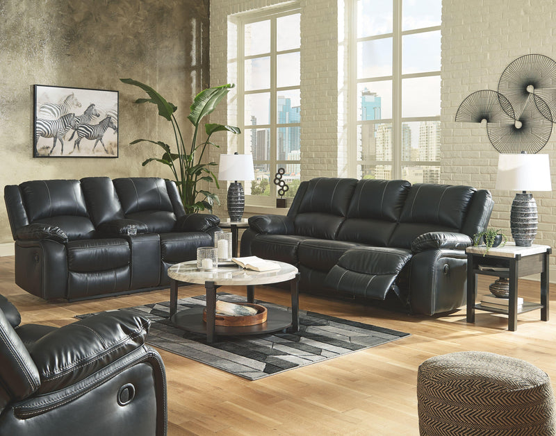 Calderwell - Living Room Set