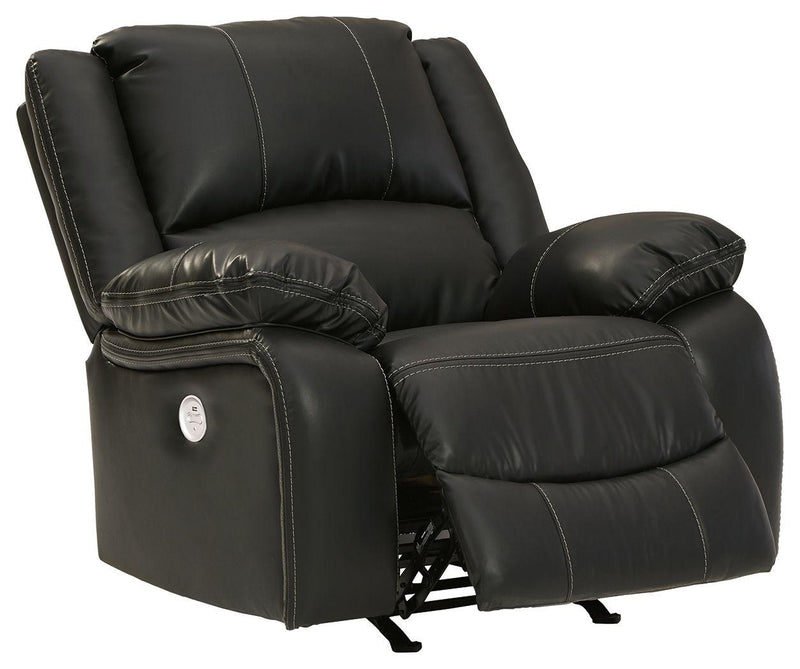 Calderwell - Power Rocker Recliner