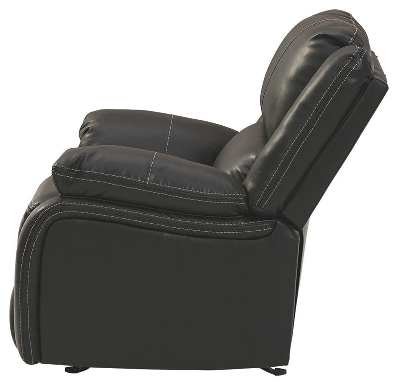 Calderwell - Rocker Recliner