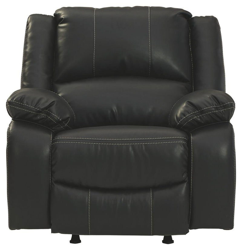 Calderwell - Rocker Recliner