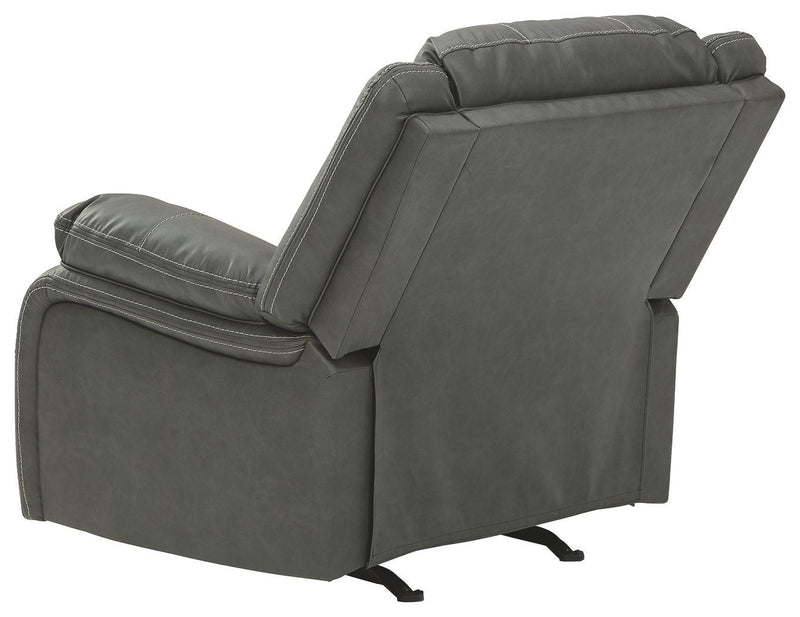 Calderwell - Rocker Recliner