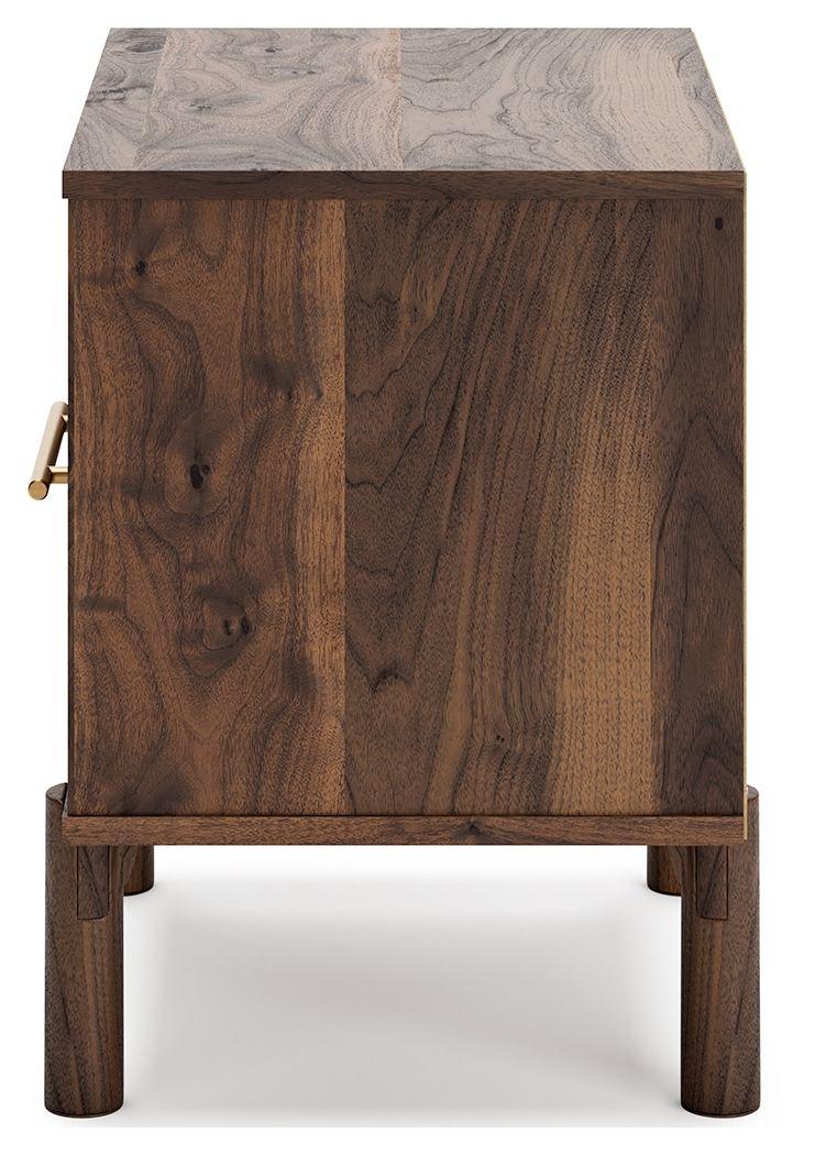 Calverson - One Drawer Night Stand