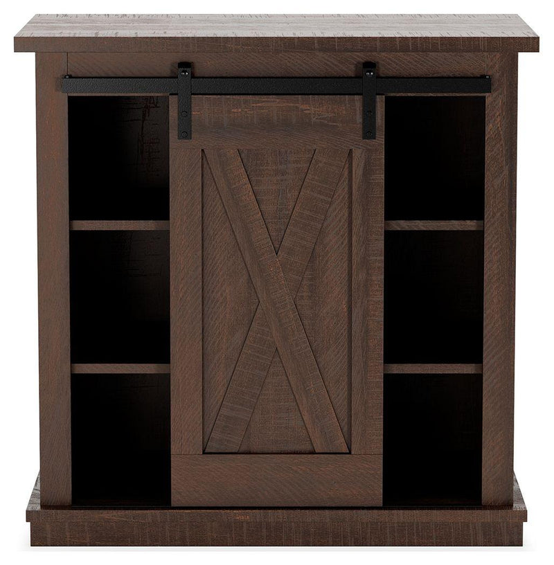 Camiburg - Accent Cabinet