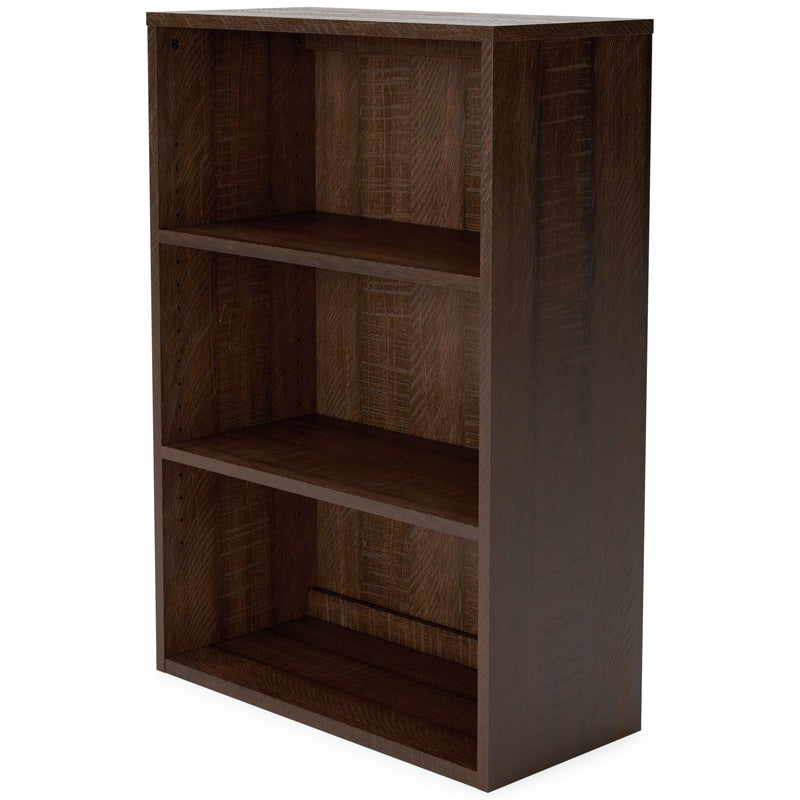 Camiburg - Bookcase