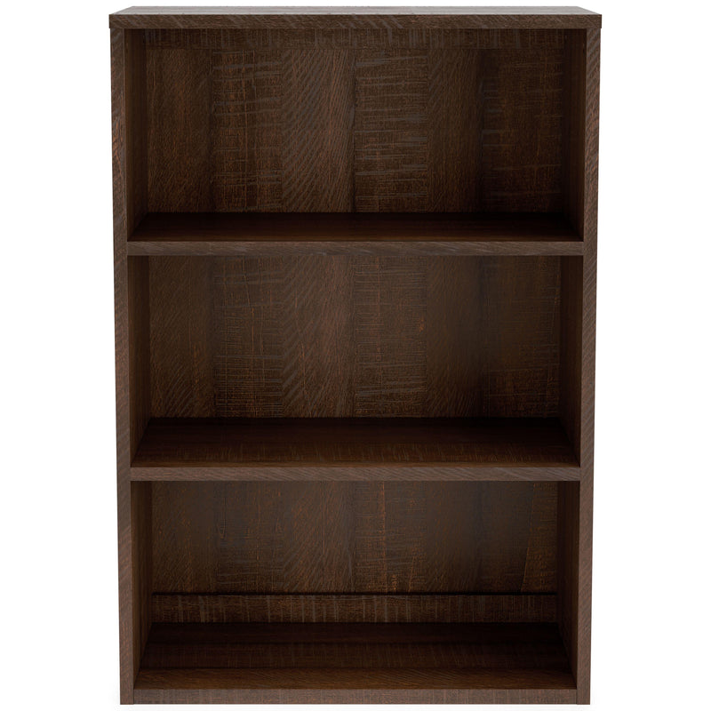 Camiburg - Bookcase