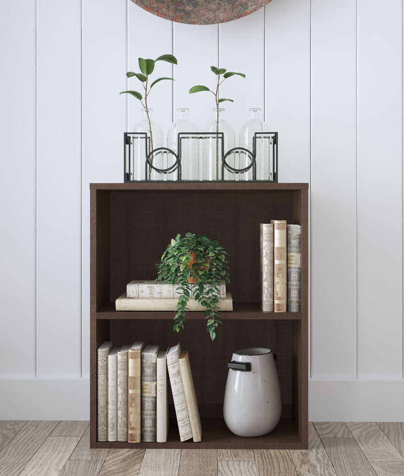 Camiburg - Bookcase