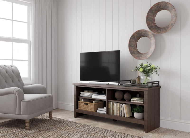 Camiburg - Tv Stand