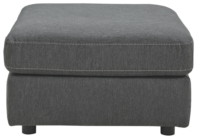 Candela - Oversized Accent Ottoman