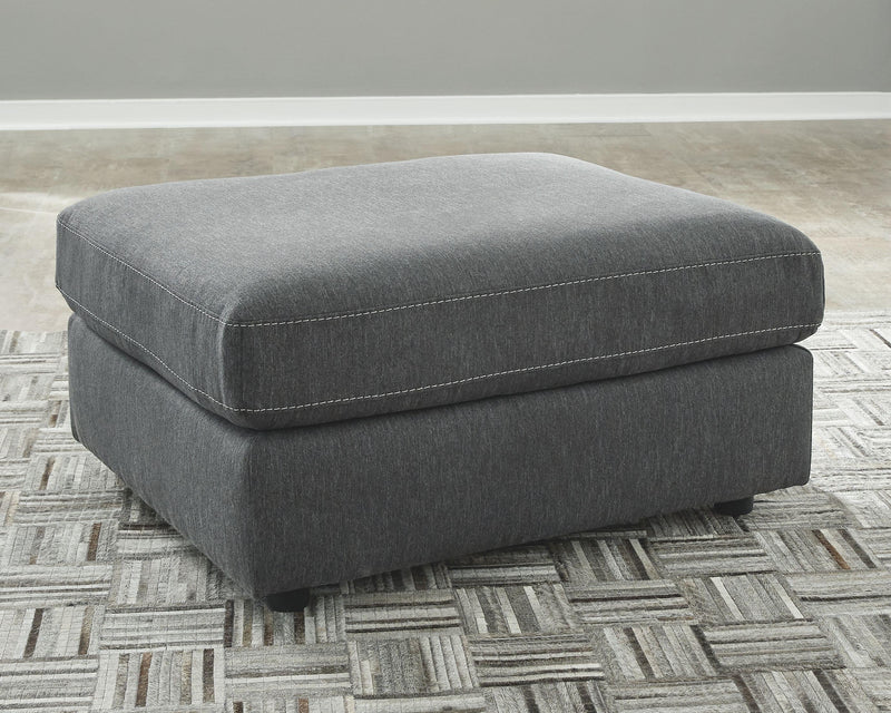 Candela - Oversized Accent Ottoman