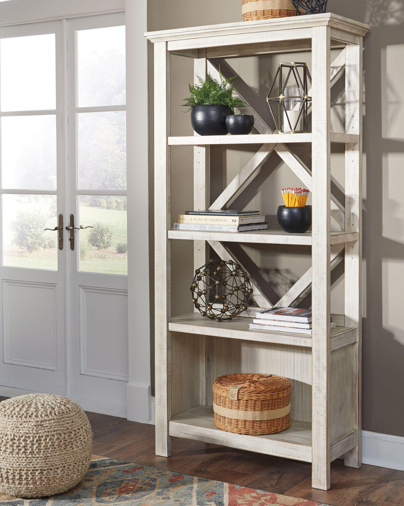 Carynhurst - Large Bookcase