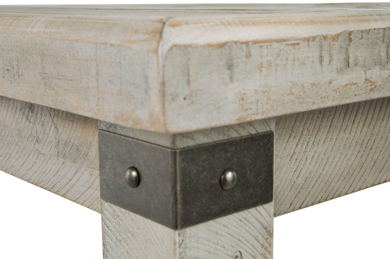 Carynhurst - Rectangular End Table