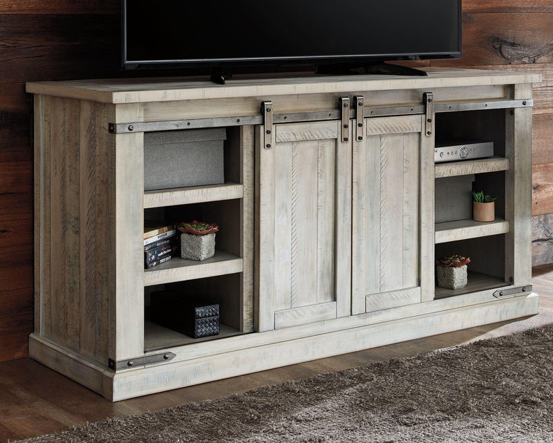 Carynhurst - Tv Stand