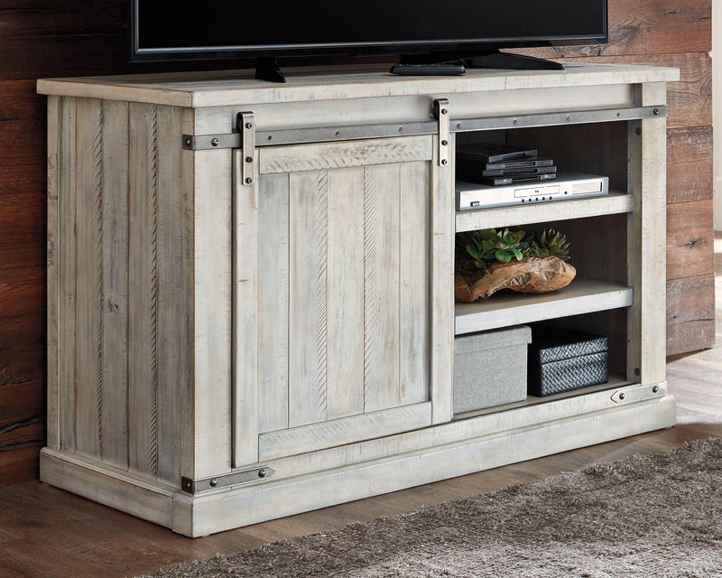 Carynhurst - Tv Stand