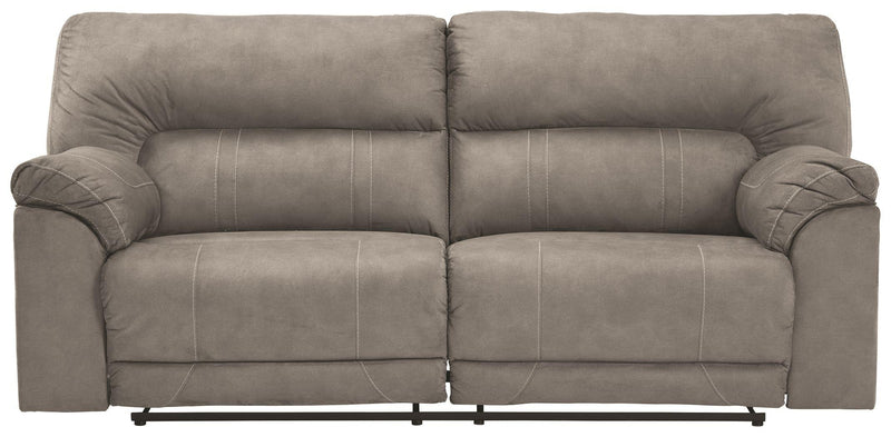 Cavalcade - 2 Seat Reclining Power Sofa