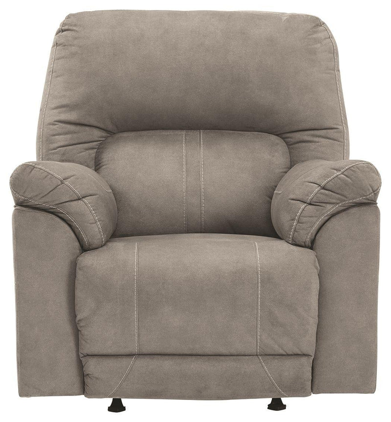 Cavalcade - Power Rocker Recliner